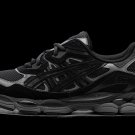 GEL NYC Graphite Grey Black