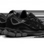 GEL NYC Graphite Grey Black