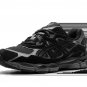 GEL NYC Graphite Grey Black