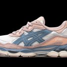 Gel NYC Mauve Blue