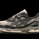 Gel NYC Oatmeal Obsidian Grey