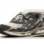 Gel NYC Oatmeal Obsidian Grey