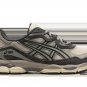 Gel NYC Oatmeal Obsidian Grey