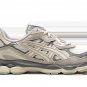 GEL NYC Oyster Grey