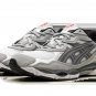 GEL NYC White Steel Grey