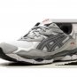 GEL NYC White Steel Grey