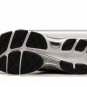 GEL NYC White Steel Grey