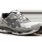 GEL NYC White Steel Grey