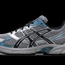 Gel-1130 Black Blue Silver