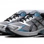 Gel-1130 Black Blue Silver