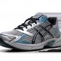 Gel-1130 Black Blue Silver