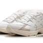 GEL-1130 Cream Leather