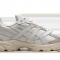 GEL-1130 Cream Leather