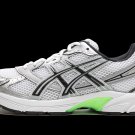 Gel-1130 Mid Grey _ Lime