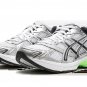 Gel-1130 Mid Grey _ Lime