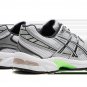 Gel-1130 Mid Grey _ Lime