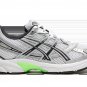 Gel-1130 Mid Grey _ Lime