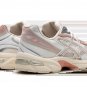 GEL-1130 RE WMNS White _ Oatmeal