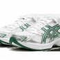 Gel-1130 White Silver Green