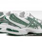 Gel-1130 White Silver Green