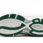 Gel-1130 White Silver Green