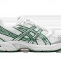 Gel-1130 White Silver Green
