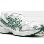 Gel-1130 White Silver Green