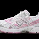 Gel-1130 WMNS White Silver Pink