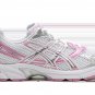 Gel-1130 WMNS White Silver Pink