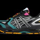 Gel-K1011 Miami Pack - Black