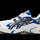 Gel-Kayano 5 OG Kith - White_Black