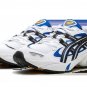 Gel-Kayano 5 OG Kith - White_Black
