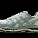 Gel-Kayano 12.1 Kith - Cream Sage