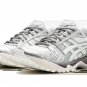 Gel-Kayano 14 Aritzia - Blanc De Blanc