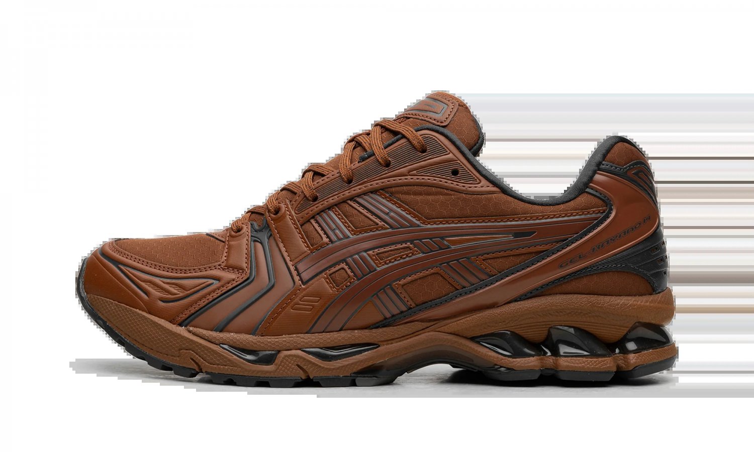 Gel-Kayano 14 Earthenware Pack Rusty Brown