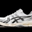 GEL-Kayano 14 JJJJound - Silver_Black