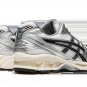 GEL-Kayano 14 JJJJound - Silver_Black