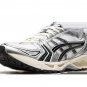 GEL-Kayano 14 JJJJound - Silver_Black