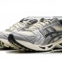Gel-Kayano 14 Oyster White Steeple Grey