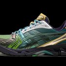 GEL-Kayano 14 P Andrade - Gradation Green