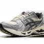 Gel-Kayano 14 Oyster White Steeple Grey