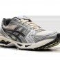 Gel-Kayano 14 Oyster White Steeple Grey