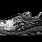Gel-Kayano 14 Unaffected - Infinite Wonders Pack Black Silver