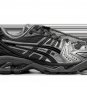 Gel-Kayano 14 Unaffected - Infinite Wonders Pack Black Silver