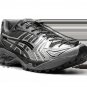 Gel-Kayano 14 Unaffected - Infinite Wonders Pack Black Silver