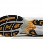 Gel-Kayano 14 White _ Pure Gold