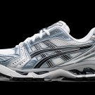 Gel-Kayano 14 White Fjord Grey