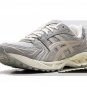 Gel-Kayano 14 White Sage Smoke Grey