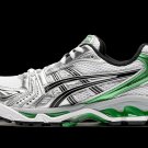 GEL-Kayano 14 White_Malachite Green
