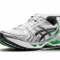 GEL-Kayano 14 White_Malachite Green